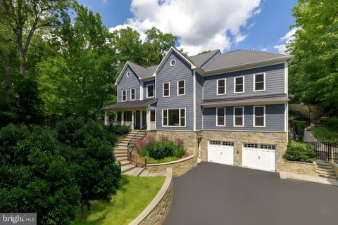 5400 MOHICAN ROAD BETHESDA MD 20816