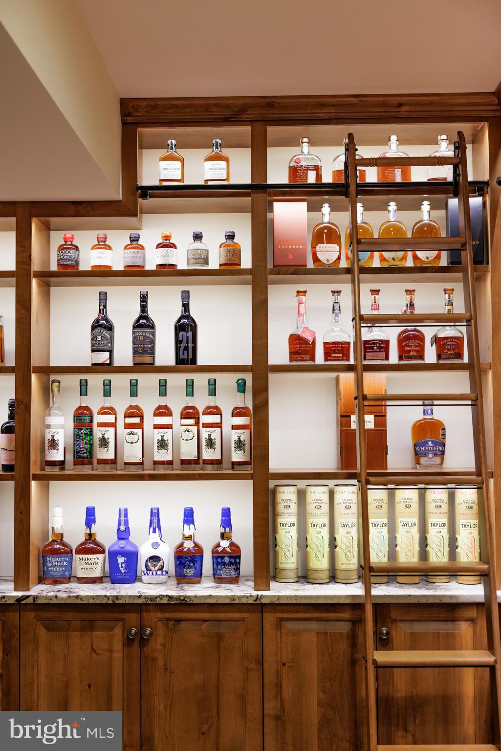 GLEN ECHO HEIGHTS - Residential