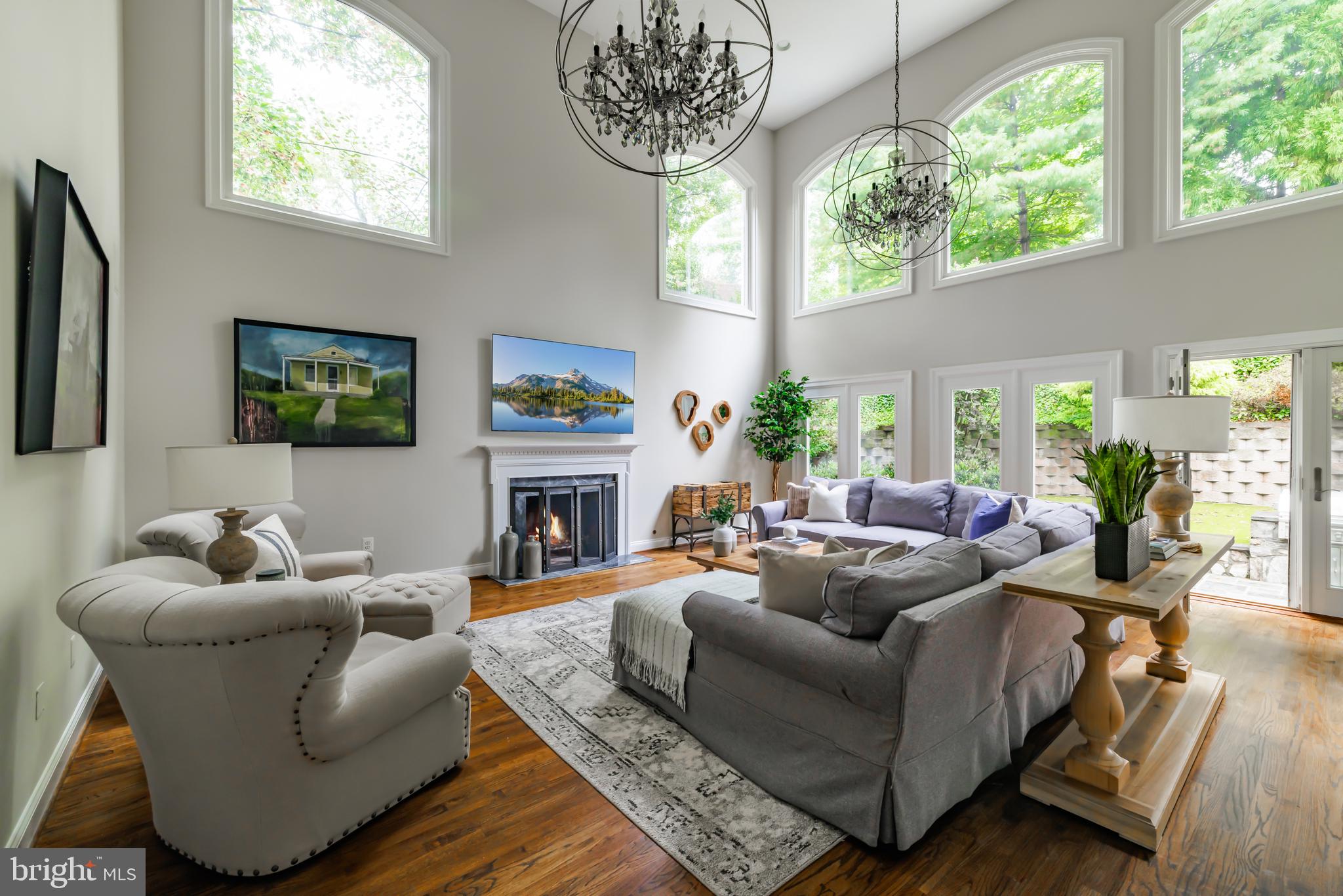 GLEN ECHO HEIGHTS - Residential