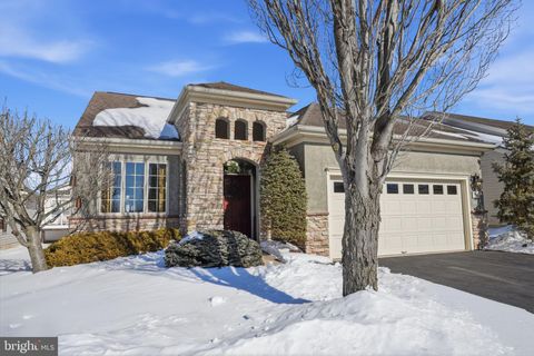 941 HAMILTON WAY WARWICK PA 18974