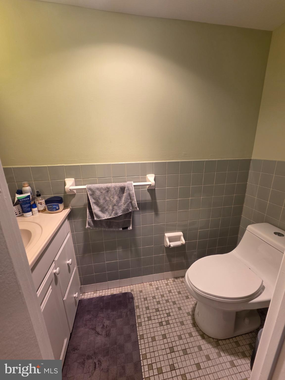 BUSTLETON - Residential