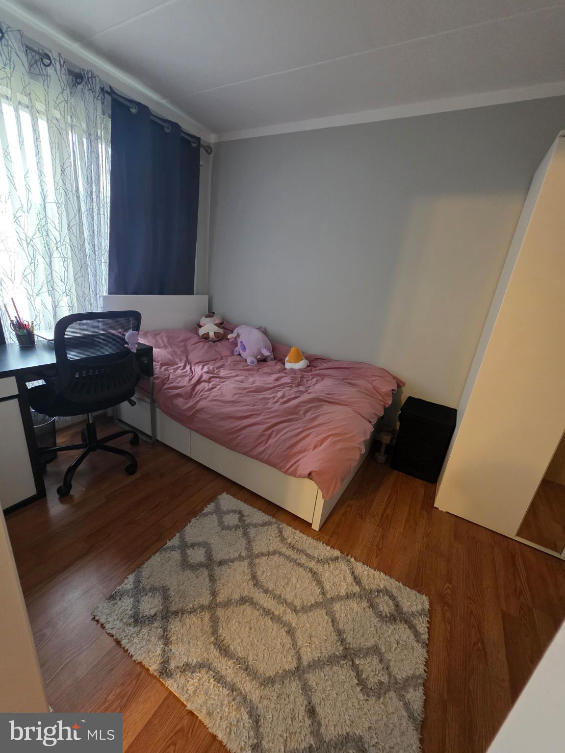 BUSTLETON - Residential