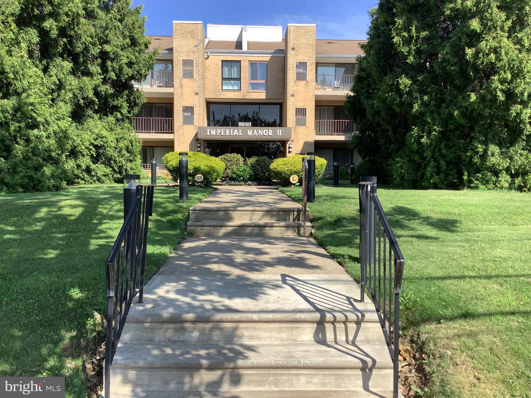 BUSTLETON - Residential