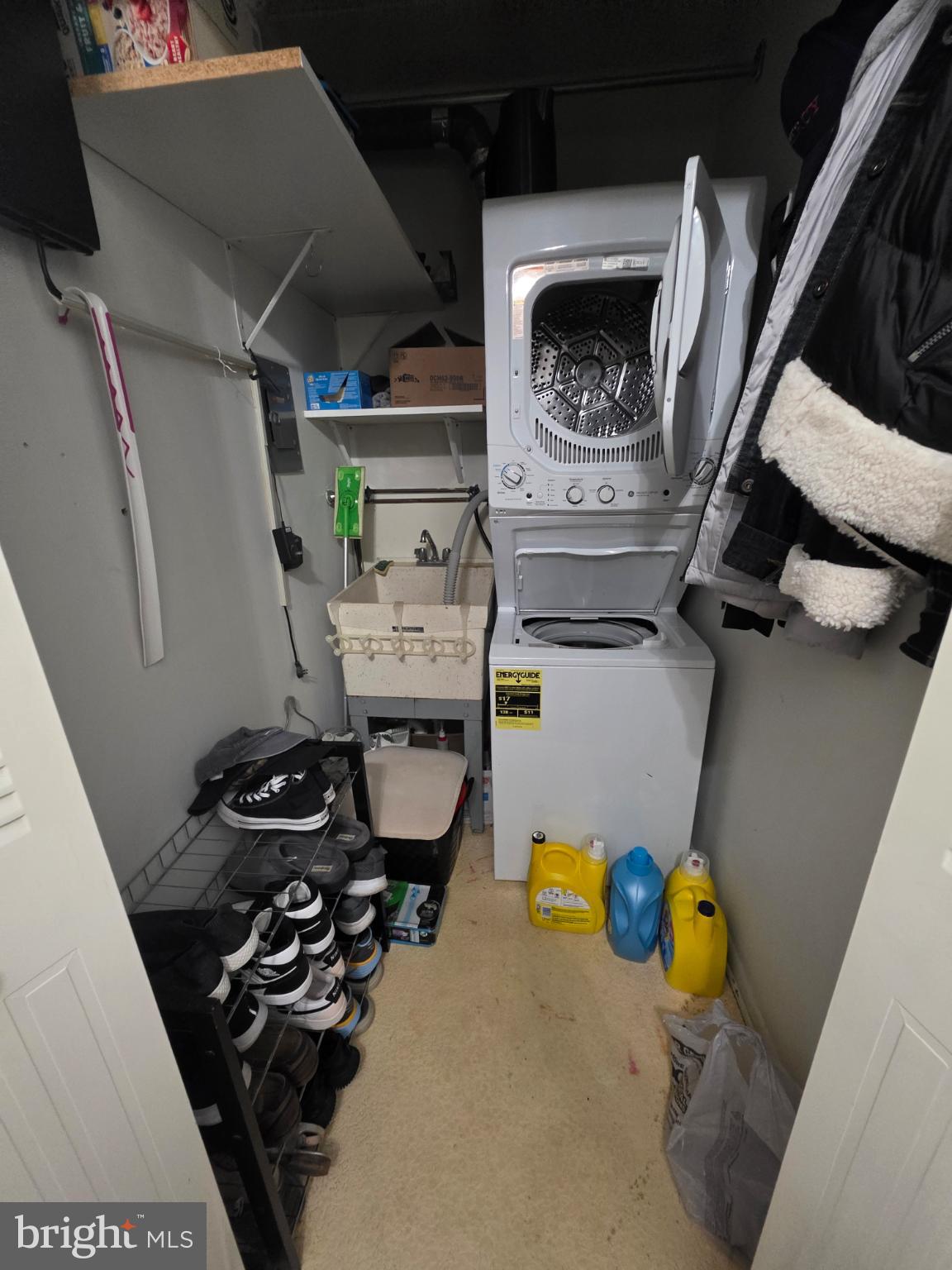 BUSTLETON - Residential