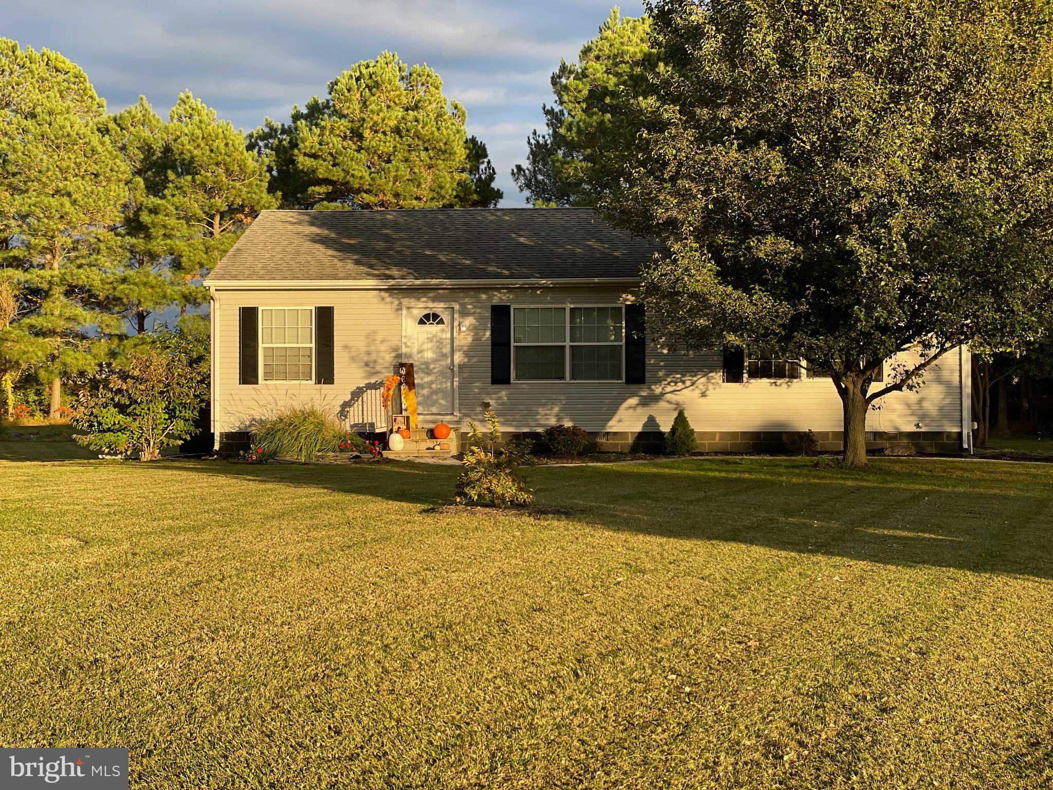 ARROWHEAD ACRES - Residential