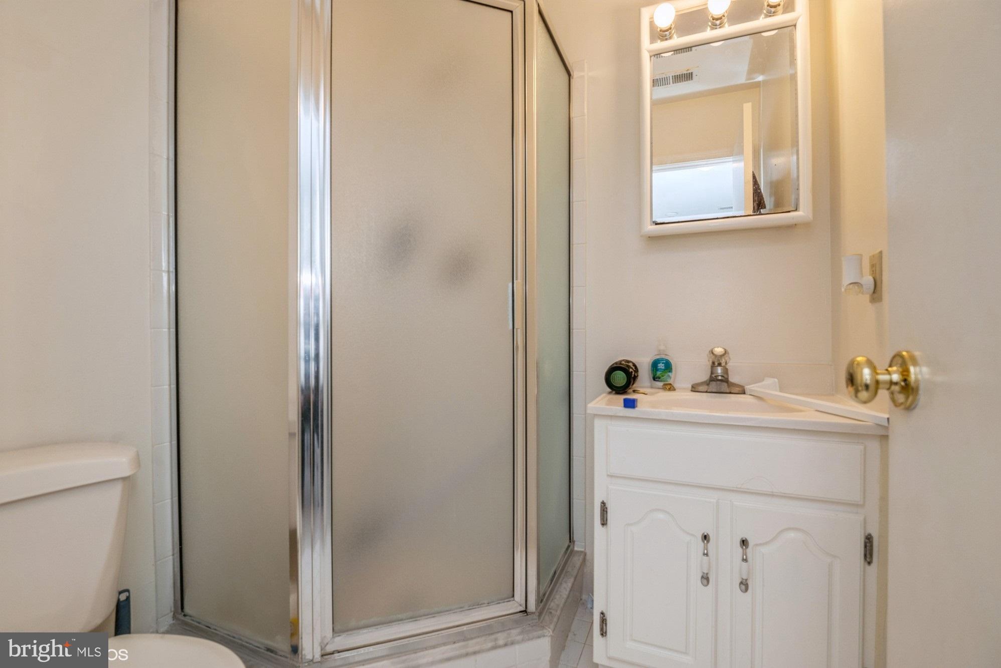 POTOMAC VILLAGE - Residential