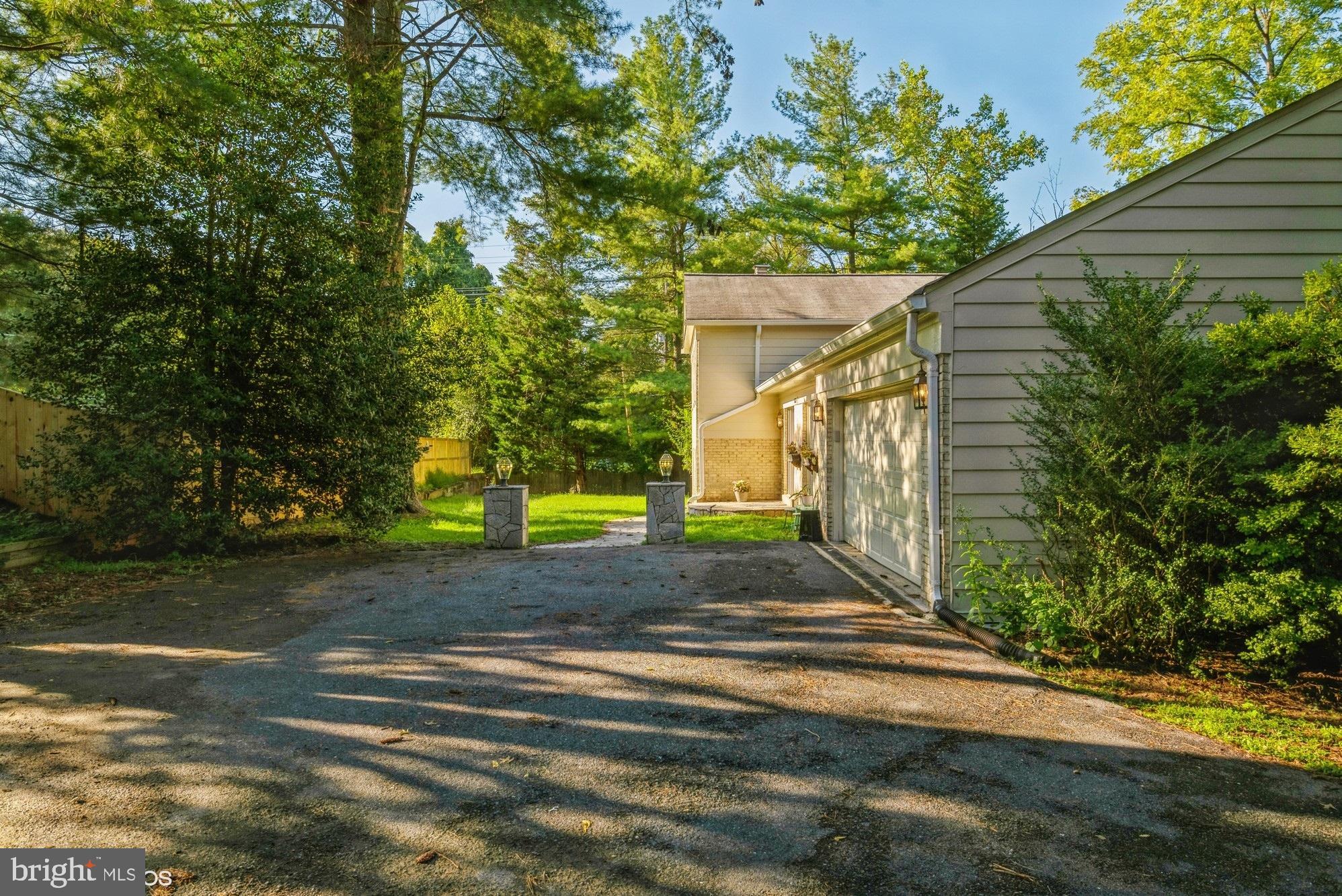 POTOMAC VILLAGE - Residential