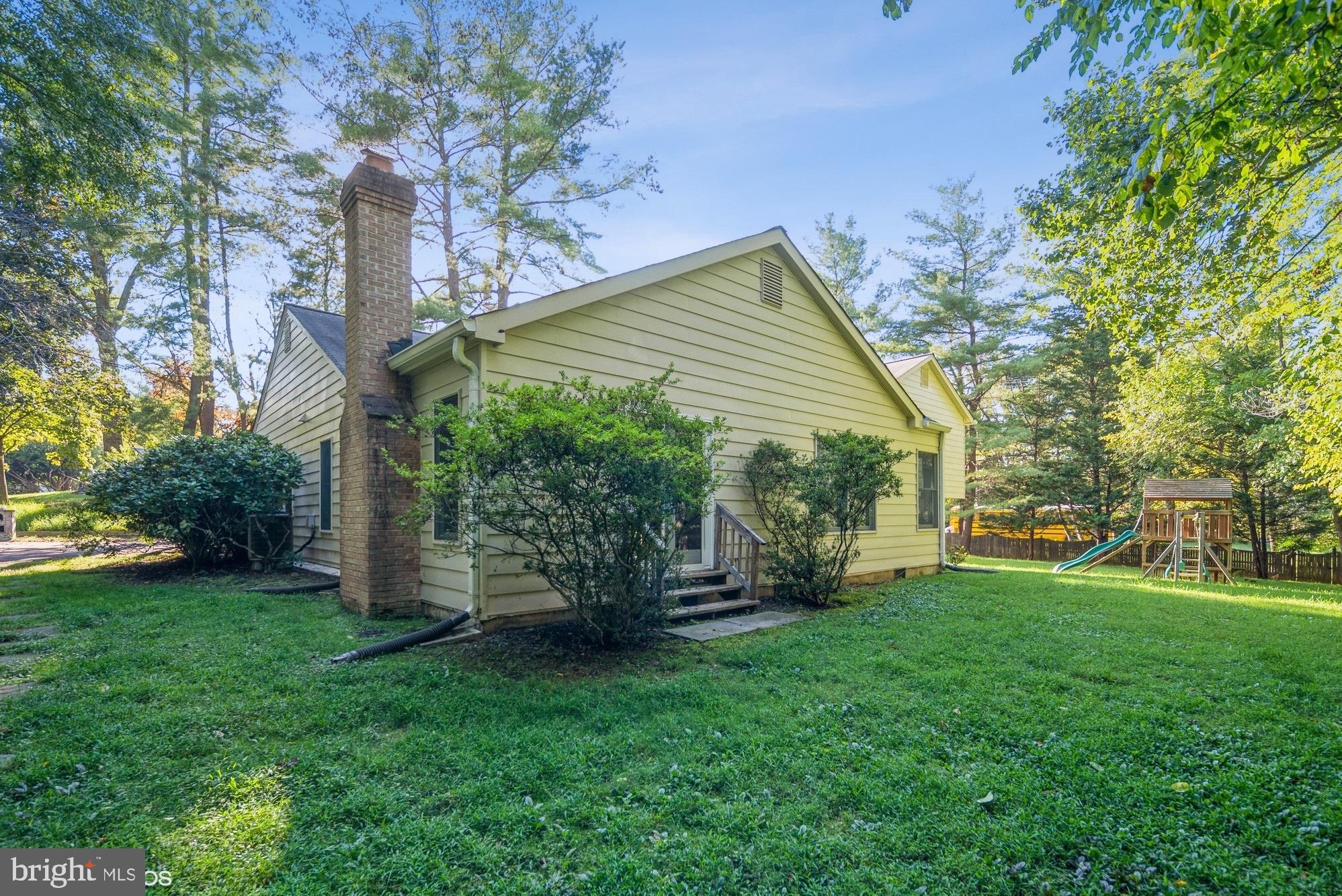 POTOMAC VILLAGE - Residential