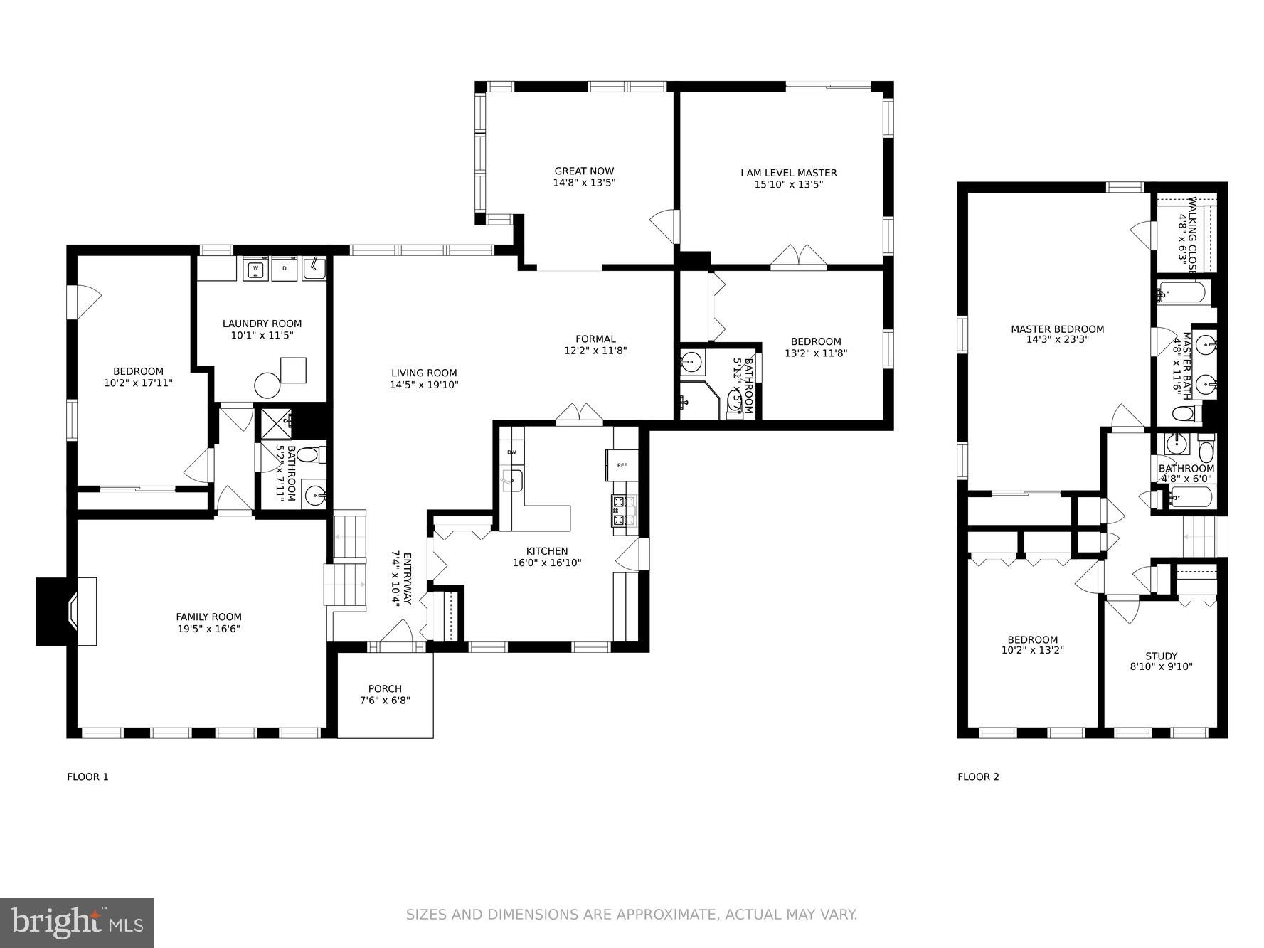 POTOMAC VILLAGE - Residential