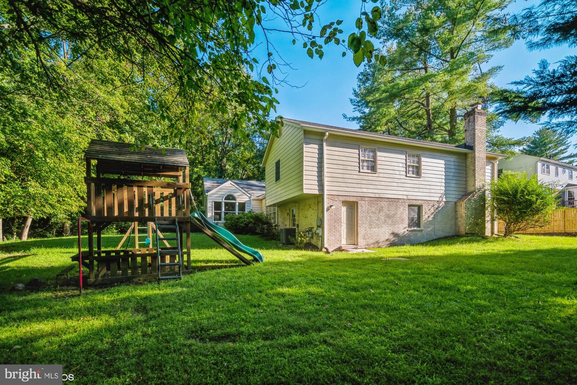 POTOMAC VILLAGE - Residential