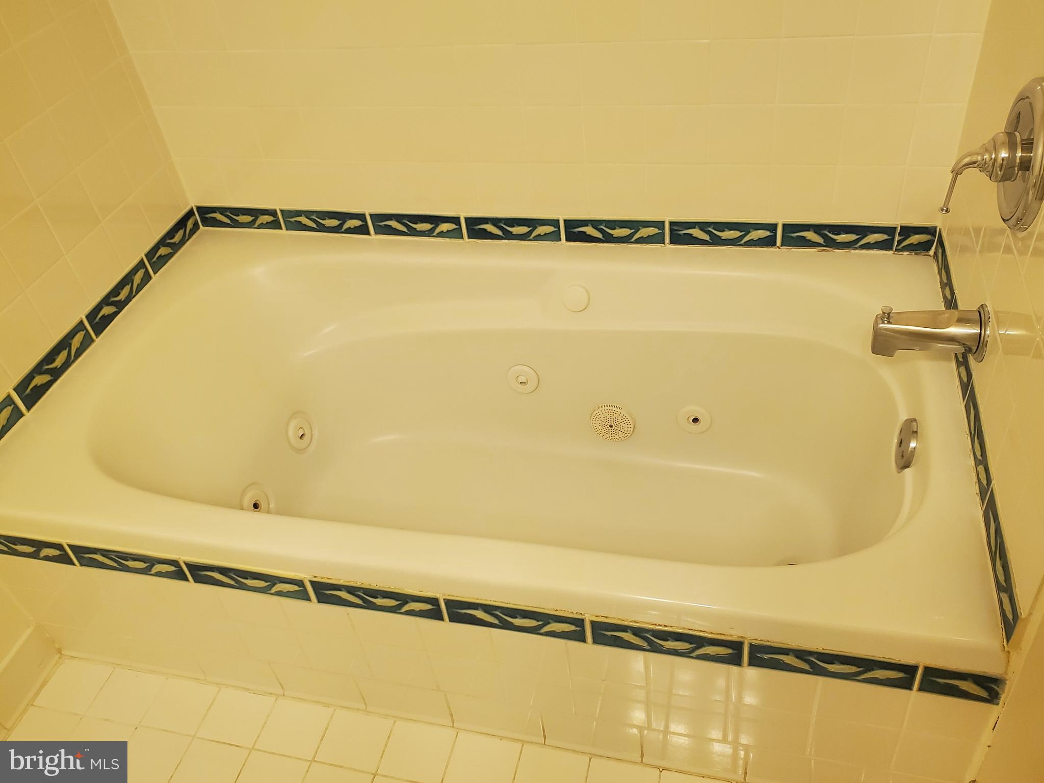 POTOMAC VILLAGE - Residential