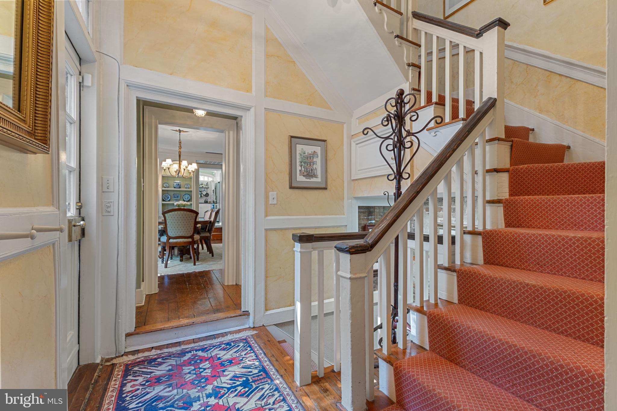 OLD TOWN ALEXANDRIA - Residential