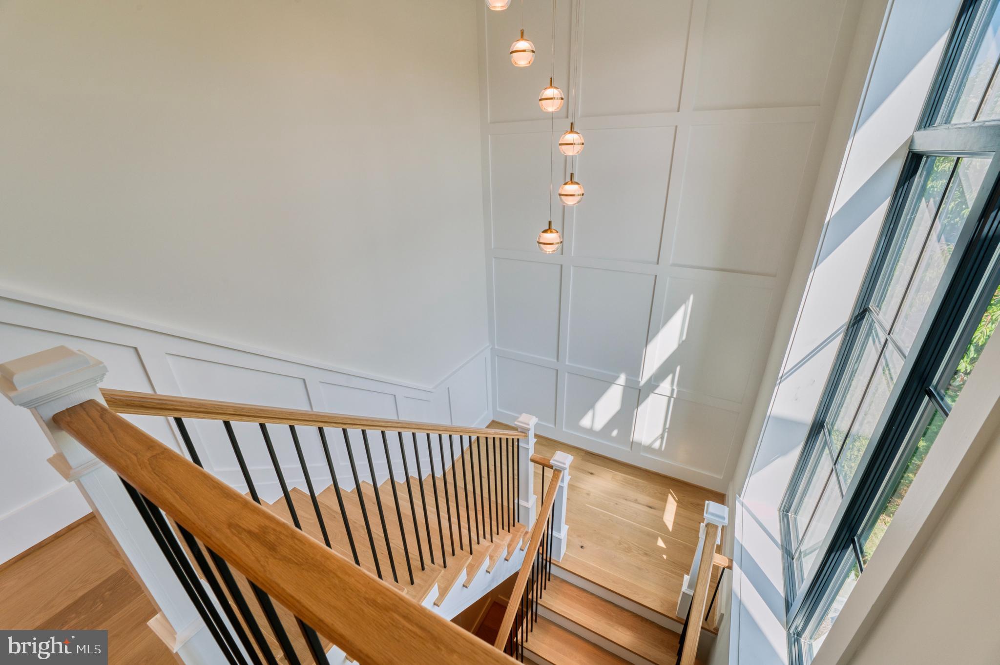 LYON PARK - Residential