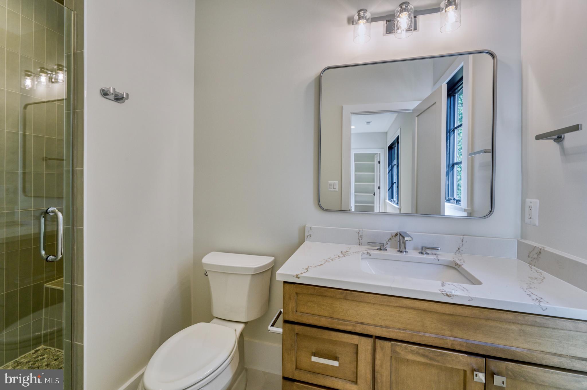 LYON PARK - Residential