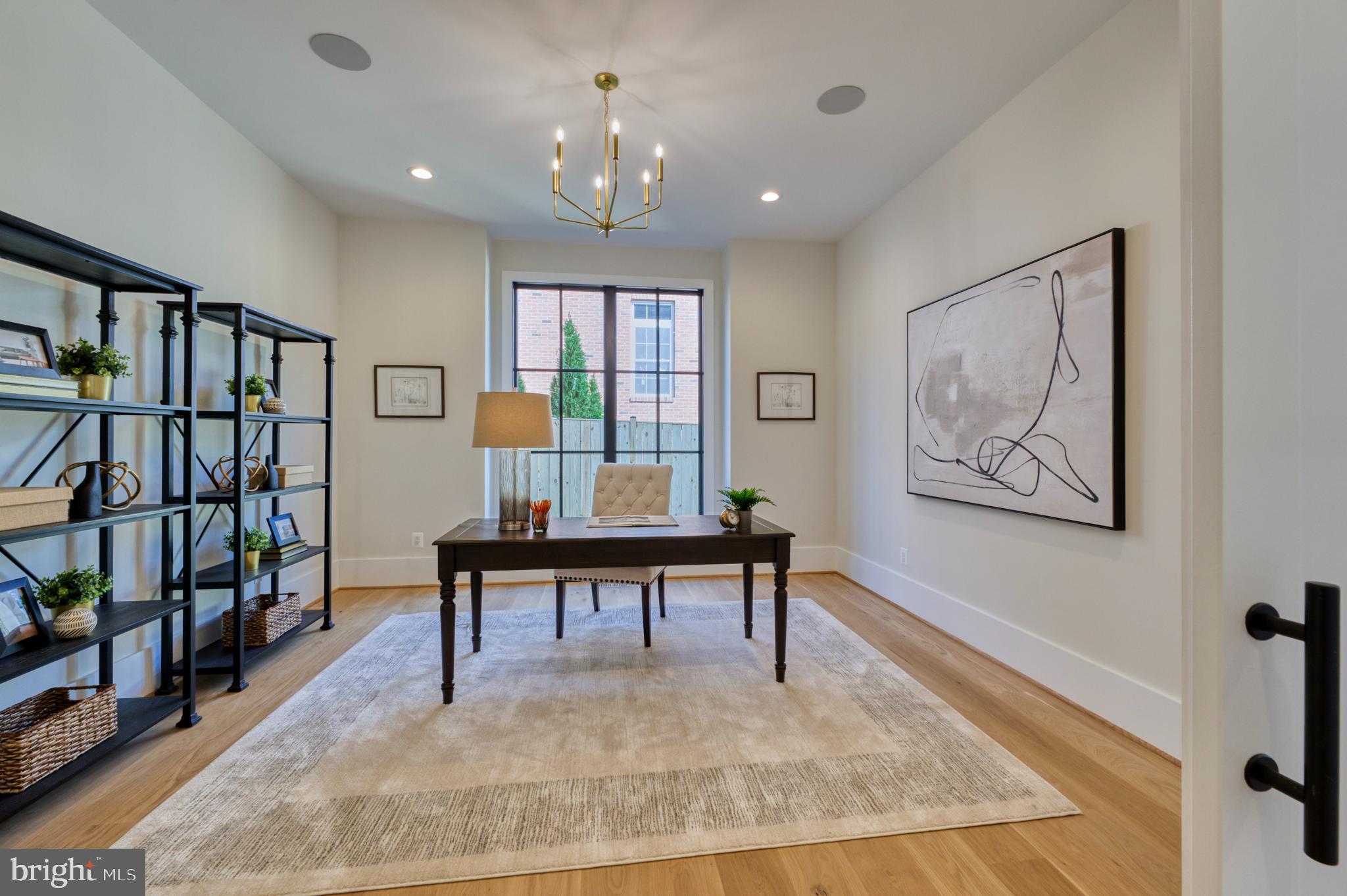 LYON PARK - Residential