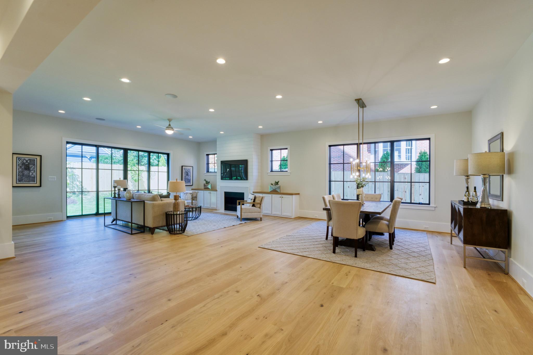 LYON PARK - Residential