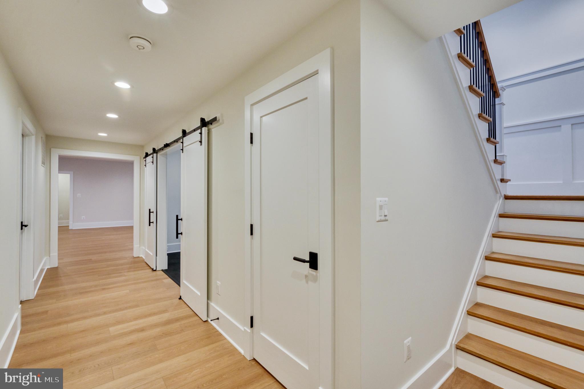 LYON PARK - Residential