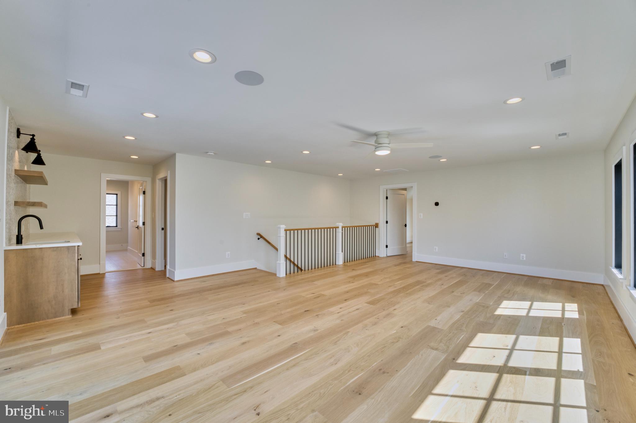 LYON PARK - Residential