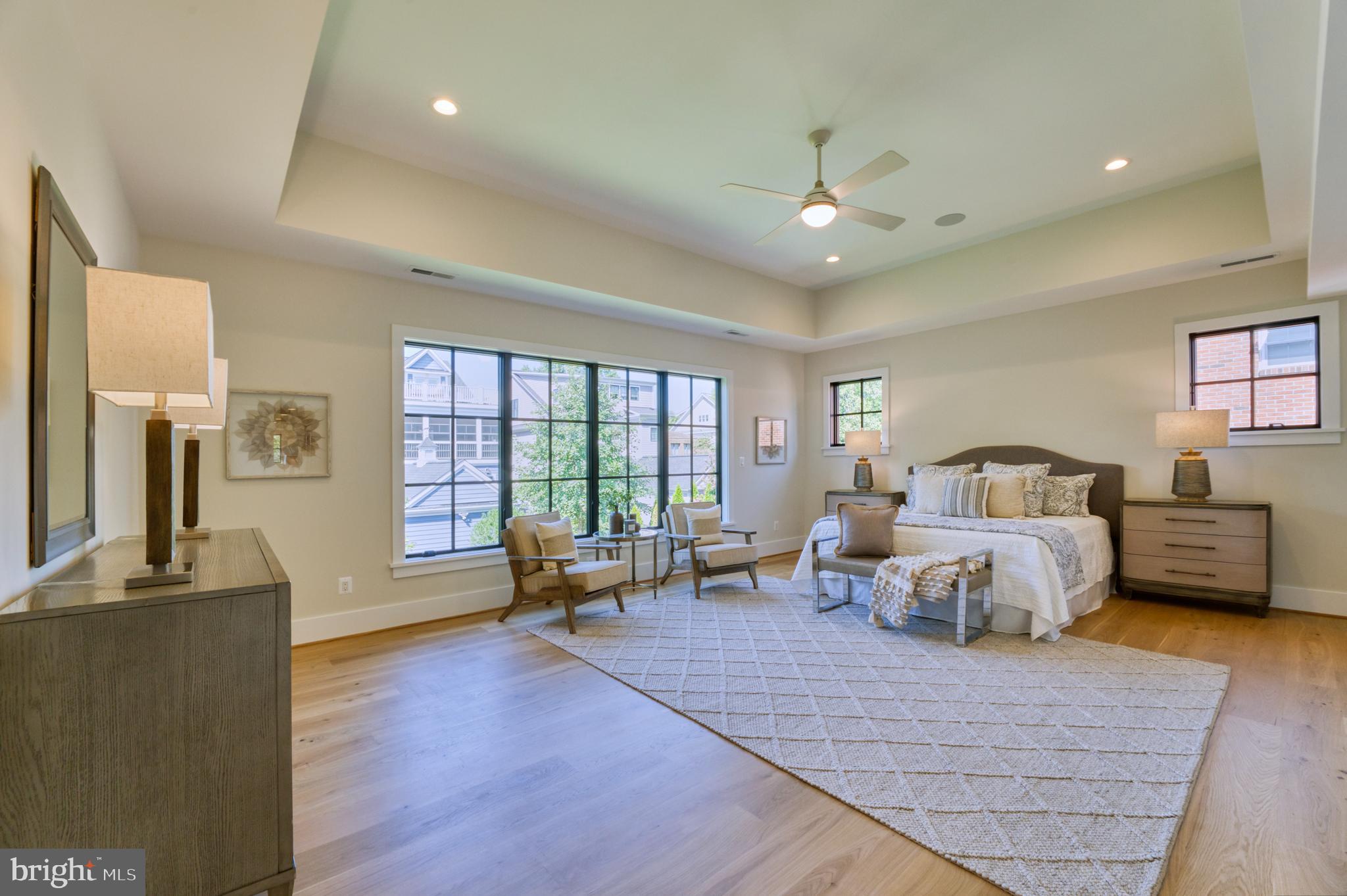 LYON PARK - Residential