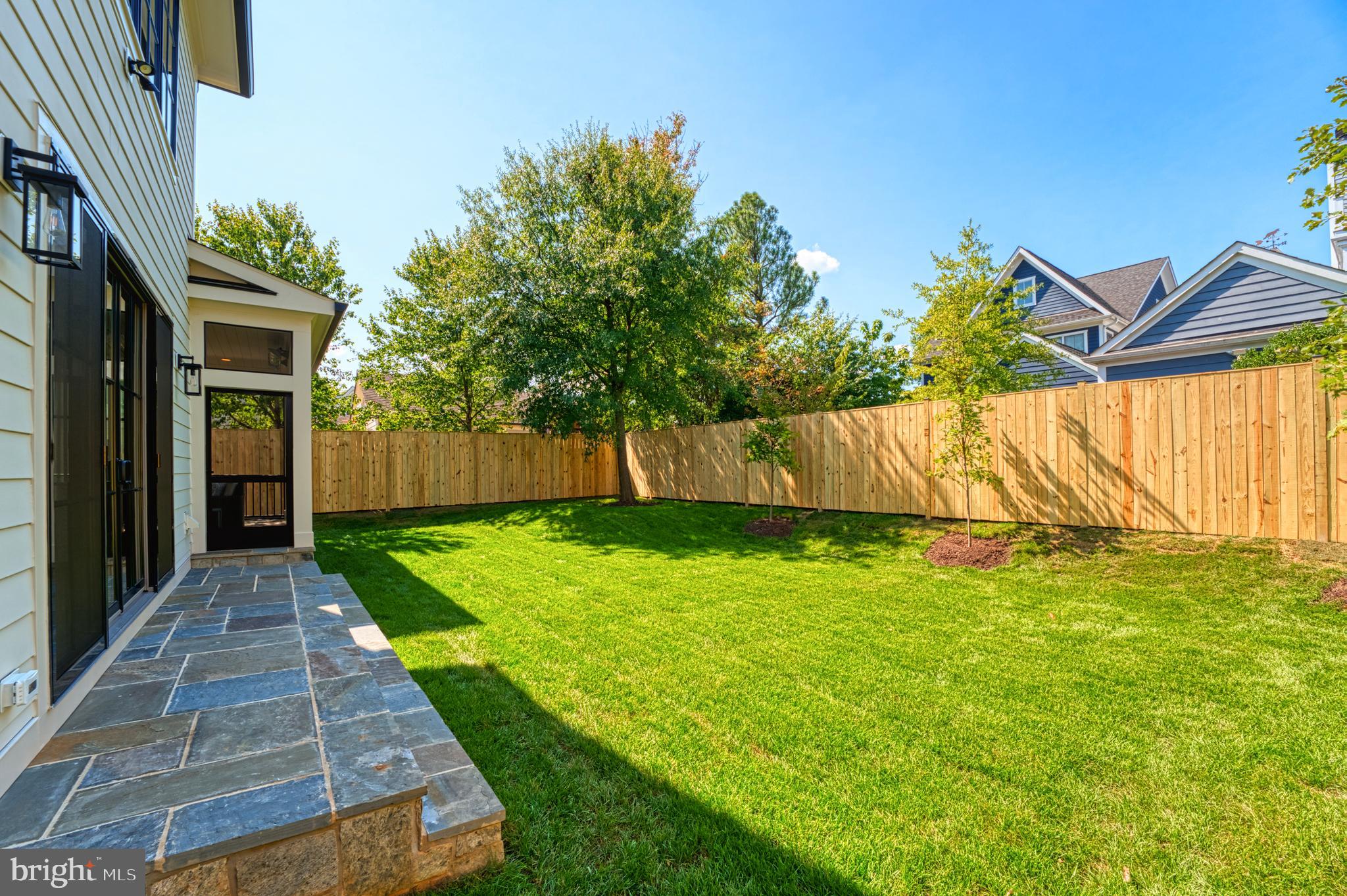 LYON PARK - Residential