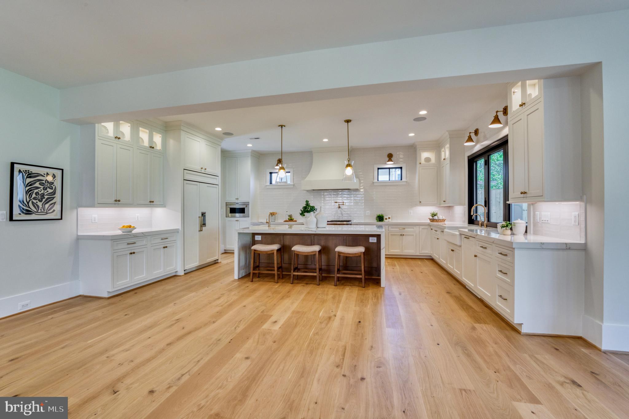 LYON PARK - Residential