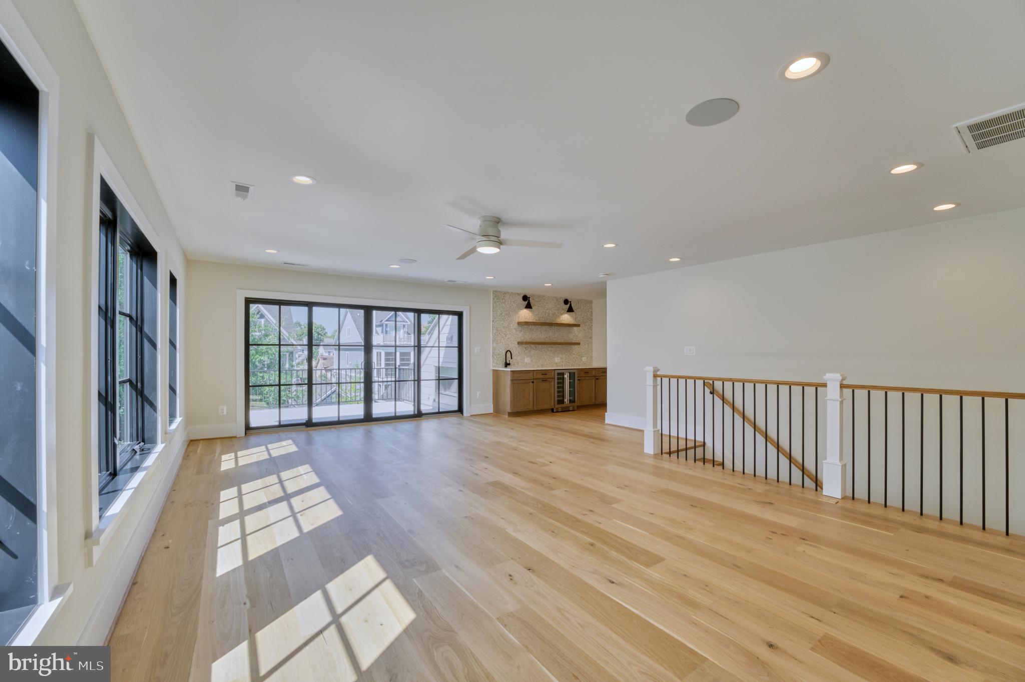 LYON PARK - Residential