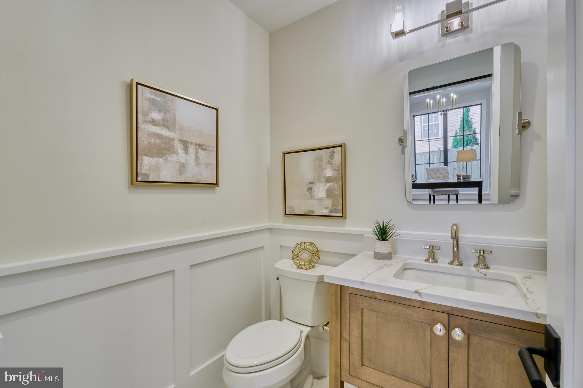 LYON PARK - Residential