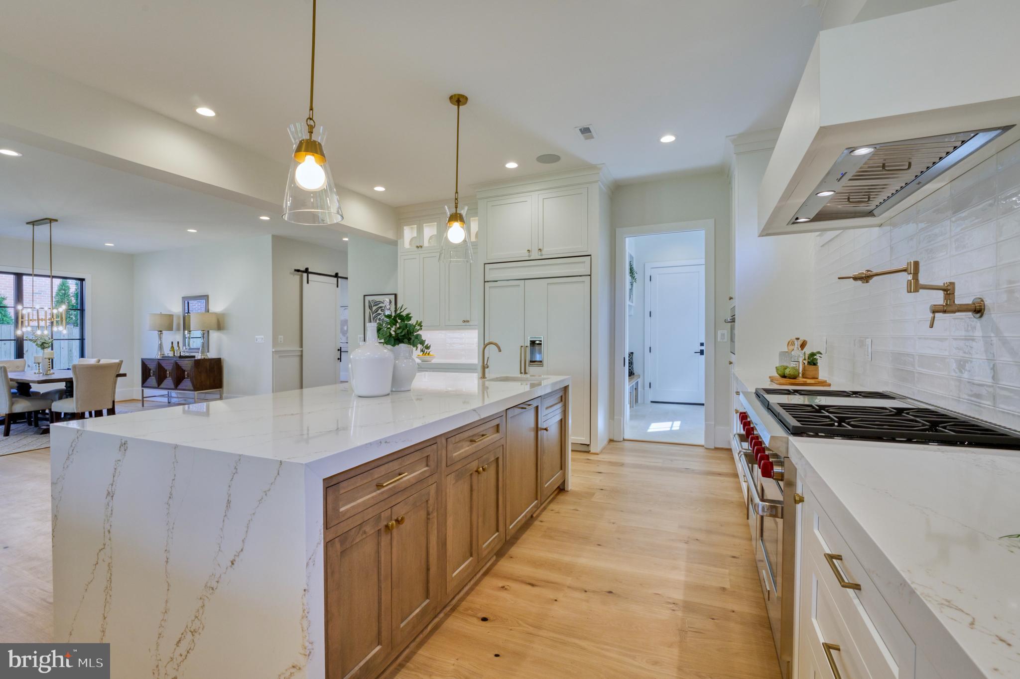 LYON PARK - Residential