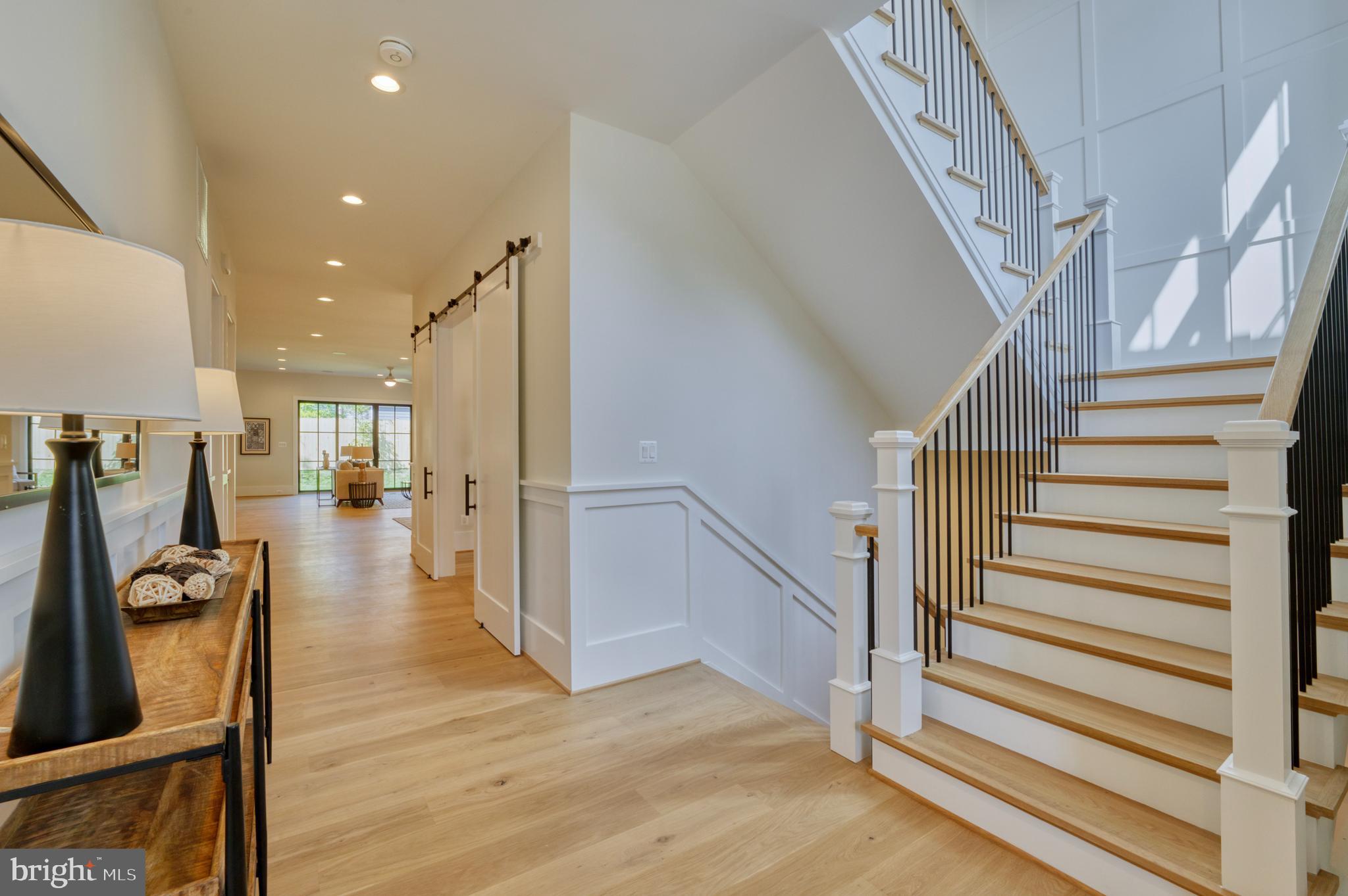 LYON PARK - Residential