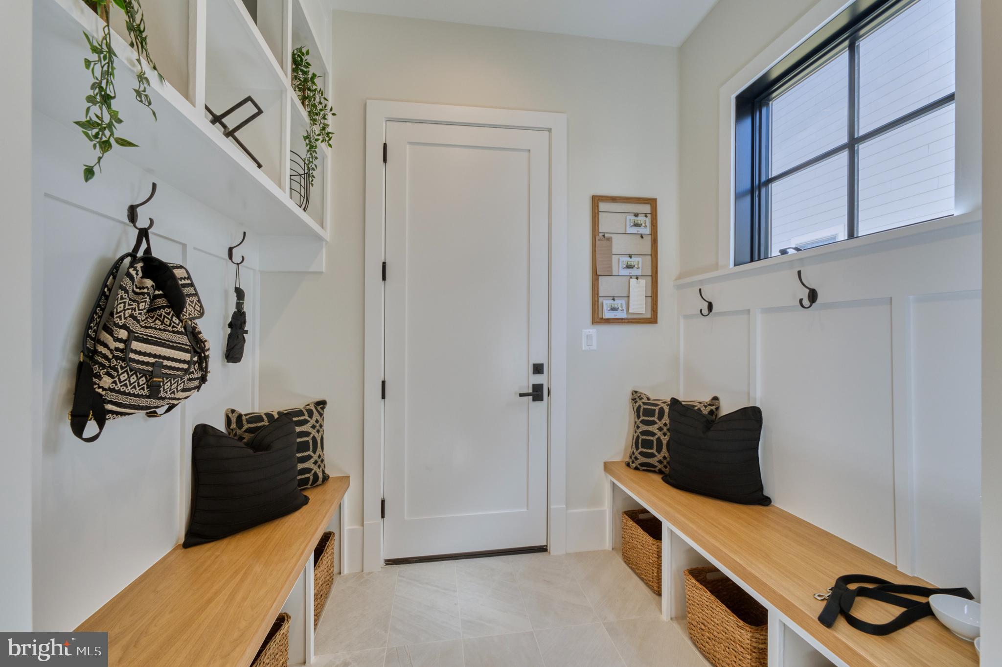 LYON PARK - Residential