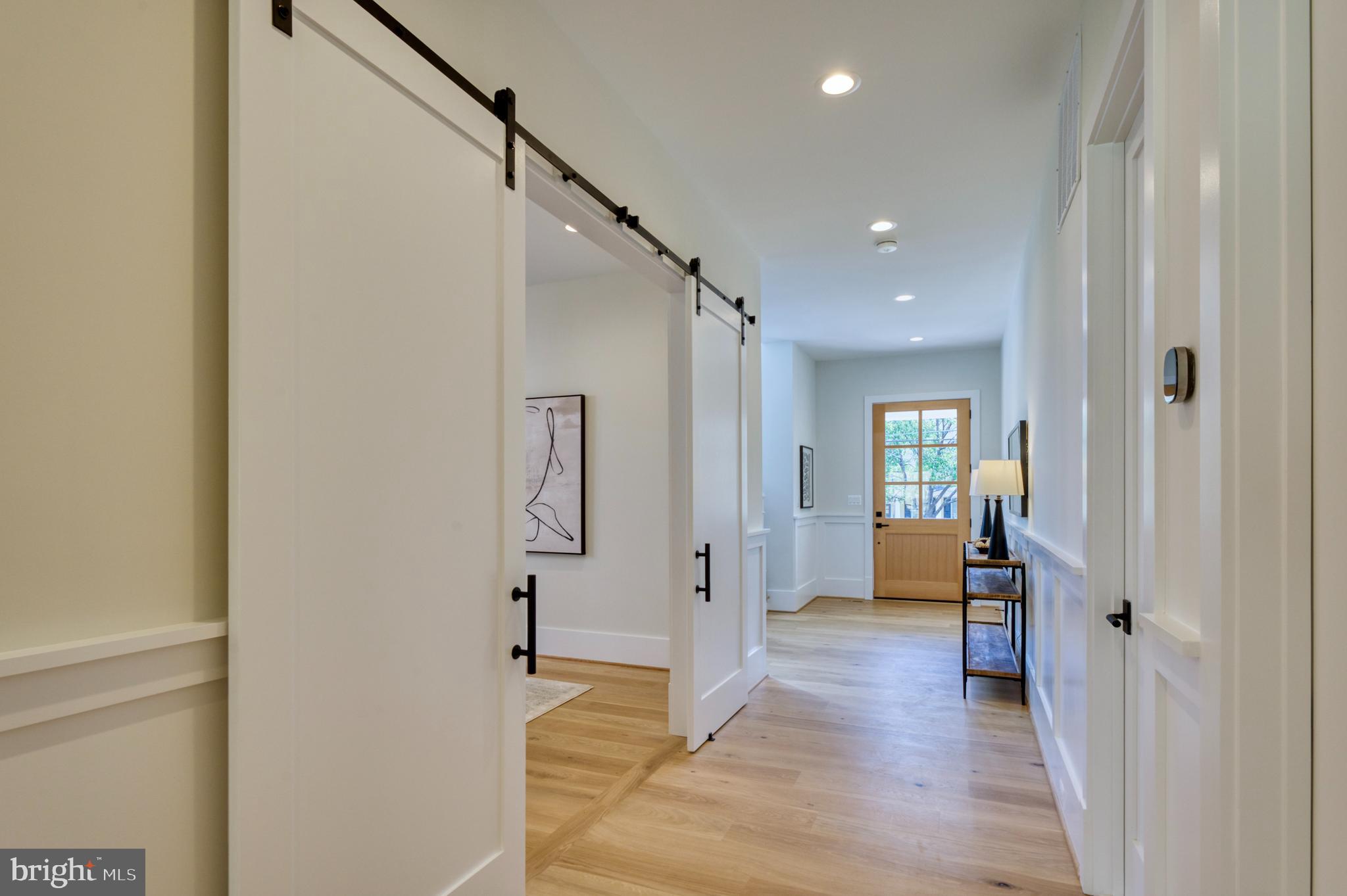 LYON PARK - Residential