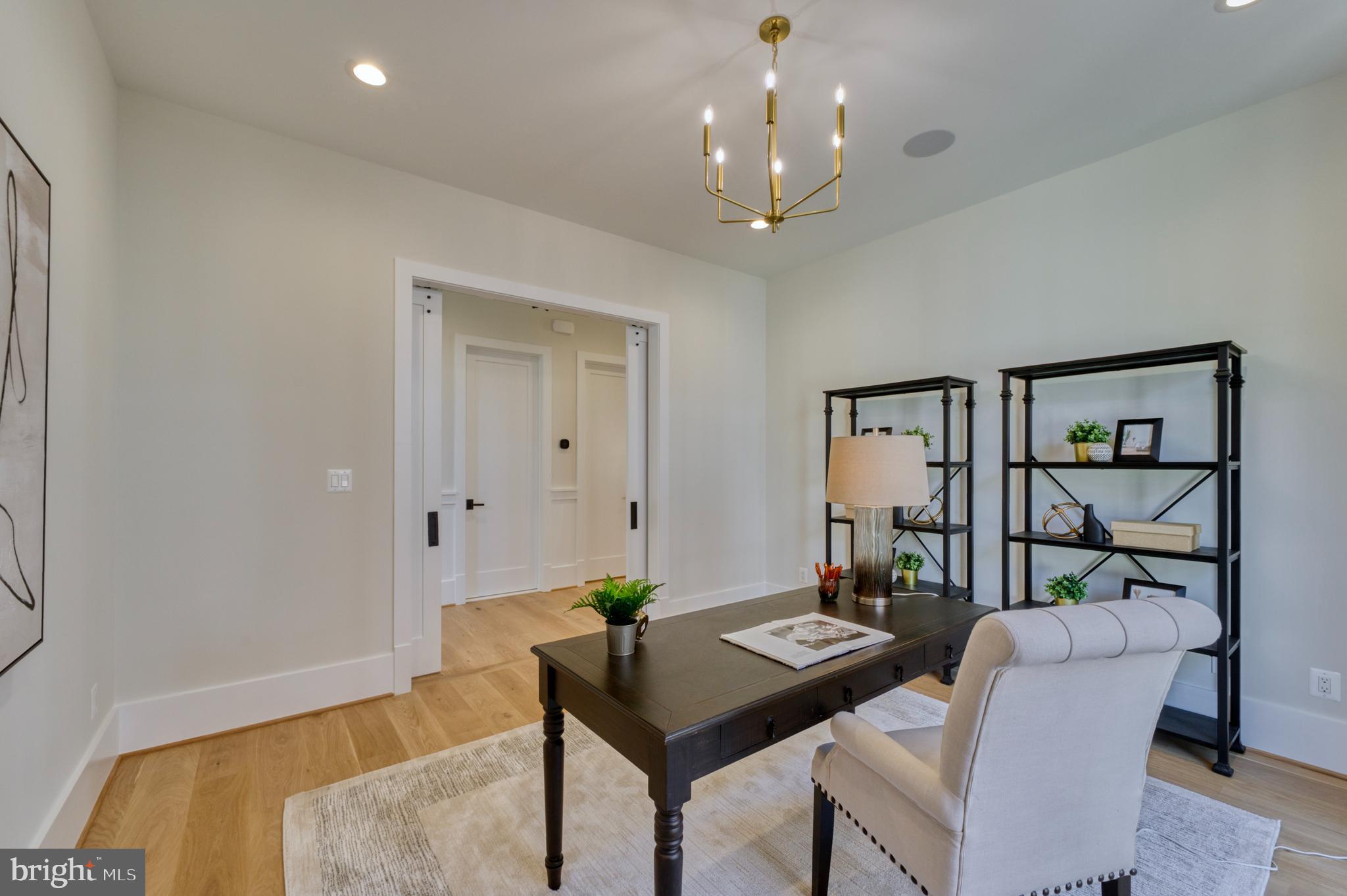 LYON PARK - Residential