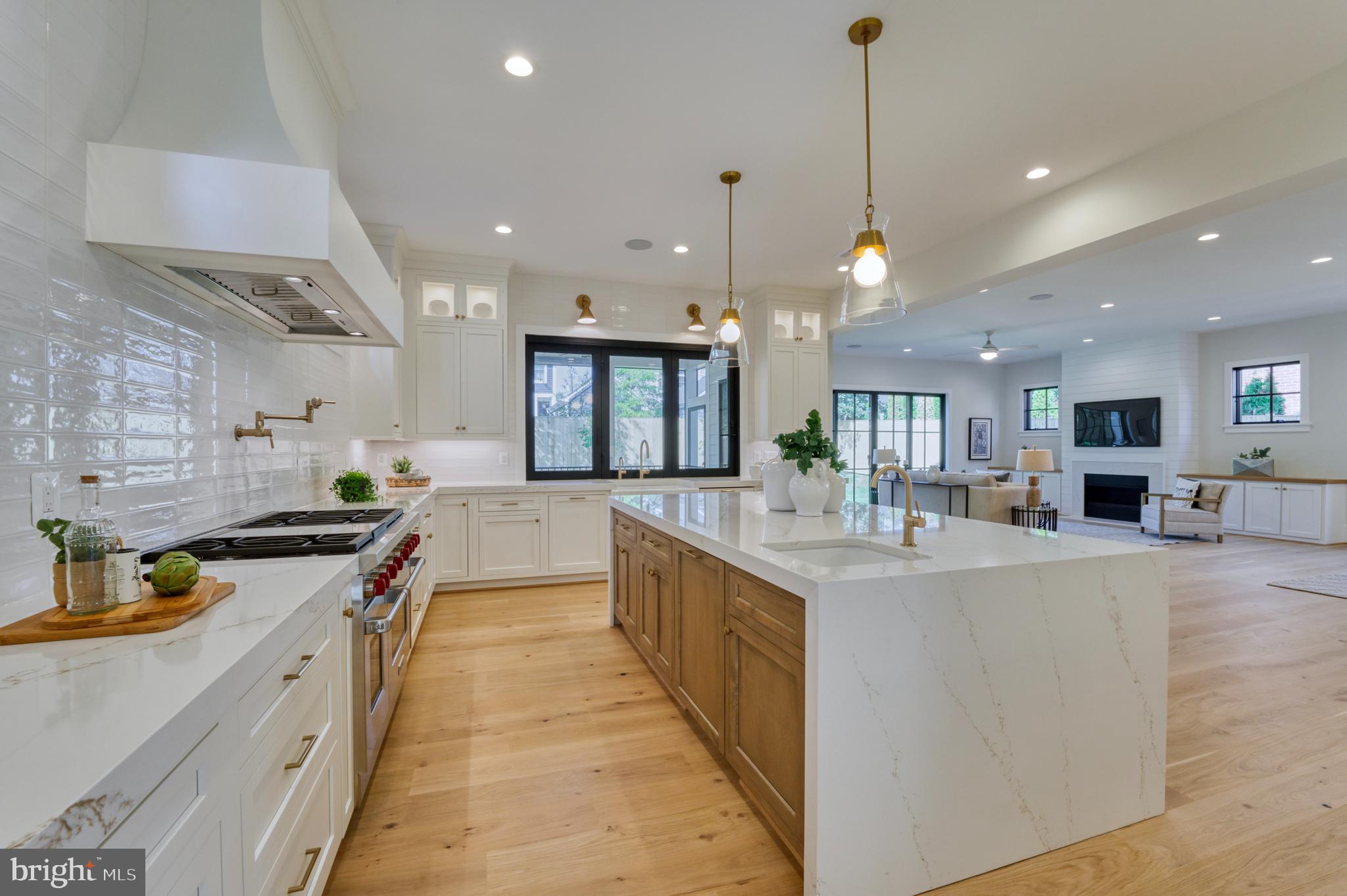 LYON PARK - Residential