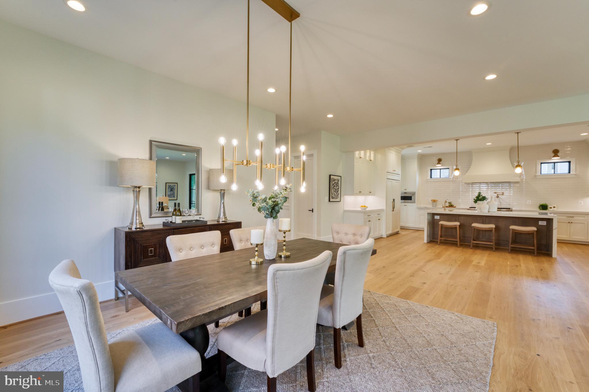 LYON PARK - Residential