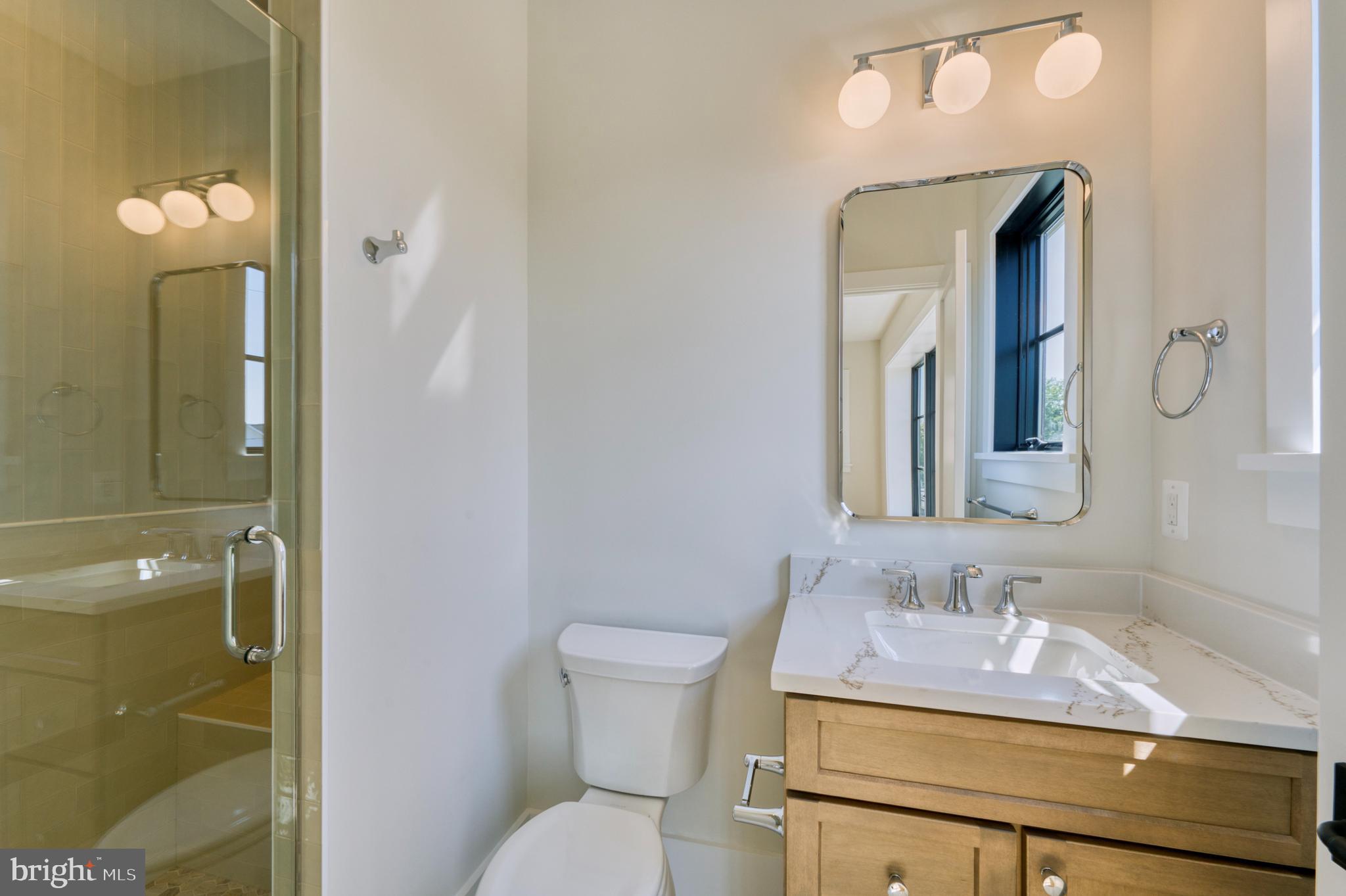 LYON PARK - Residential