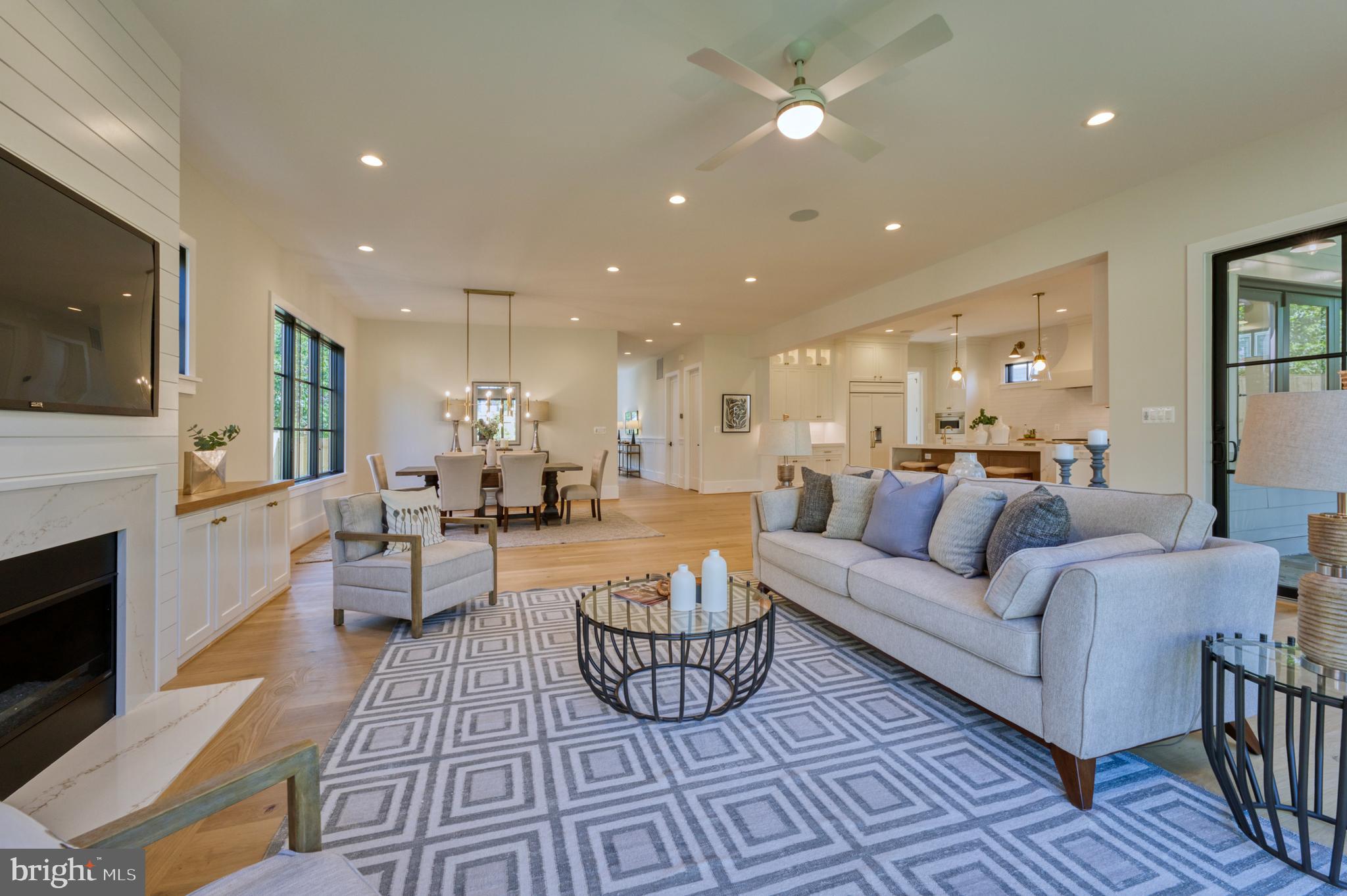 LYON PARK - Residential