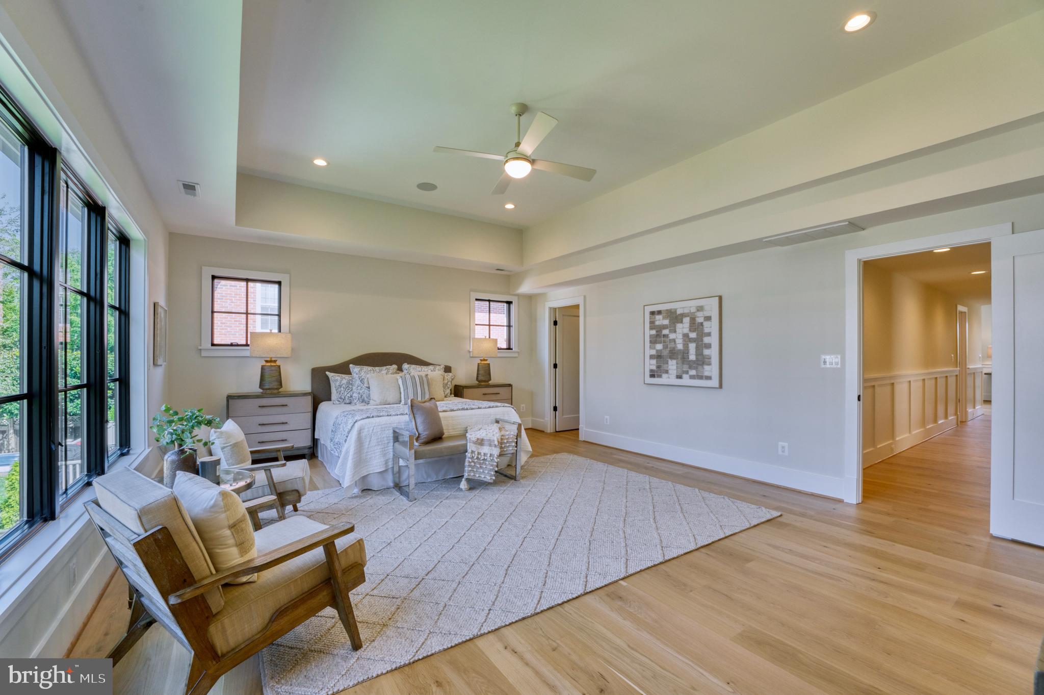 LYON PARK - Residential