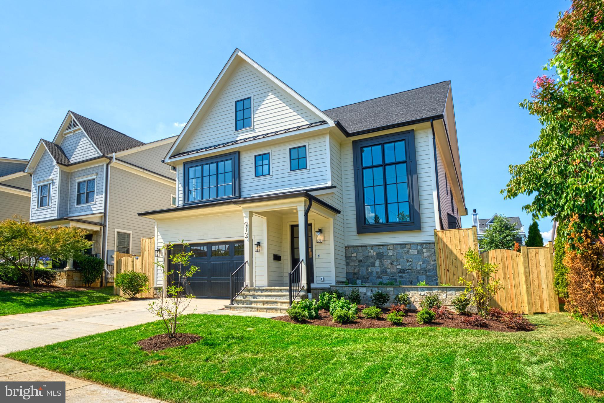 LYON PARK - Residential