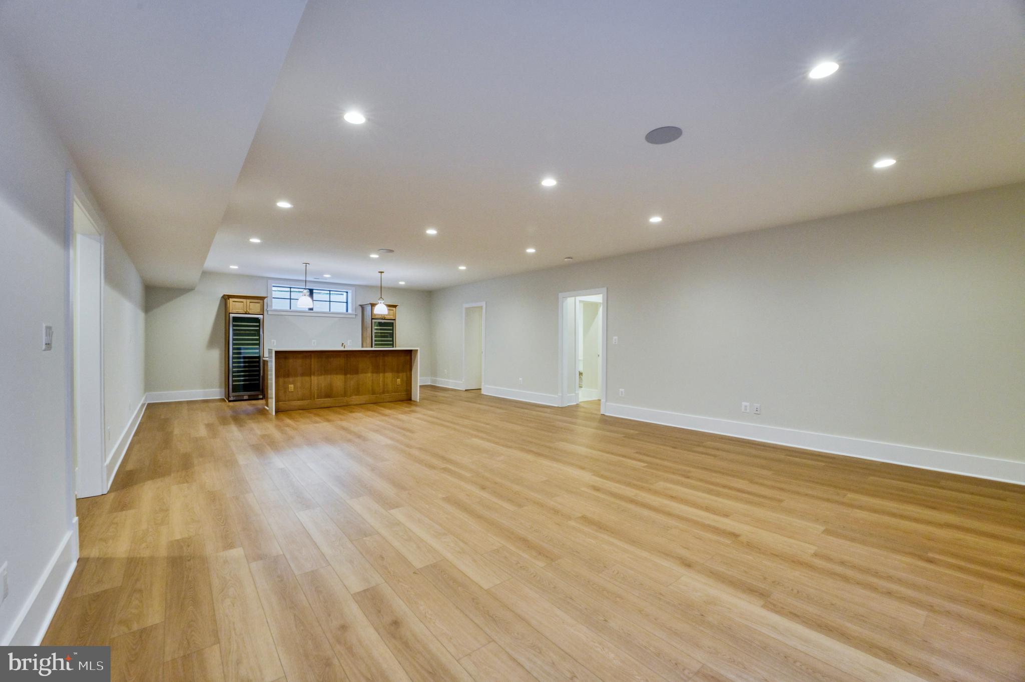 LYON PARK - Residential