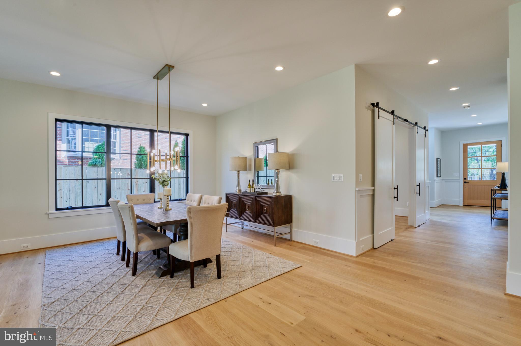 LYON PARK - Residential