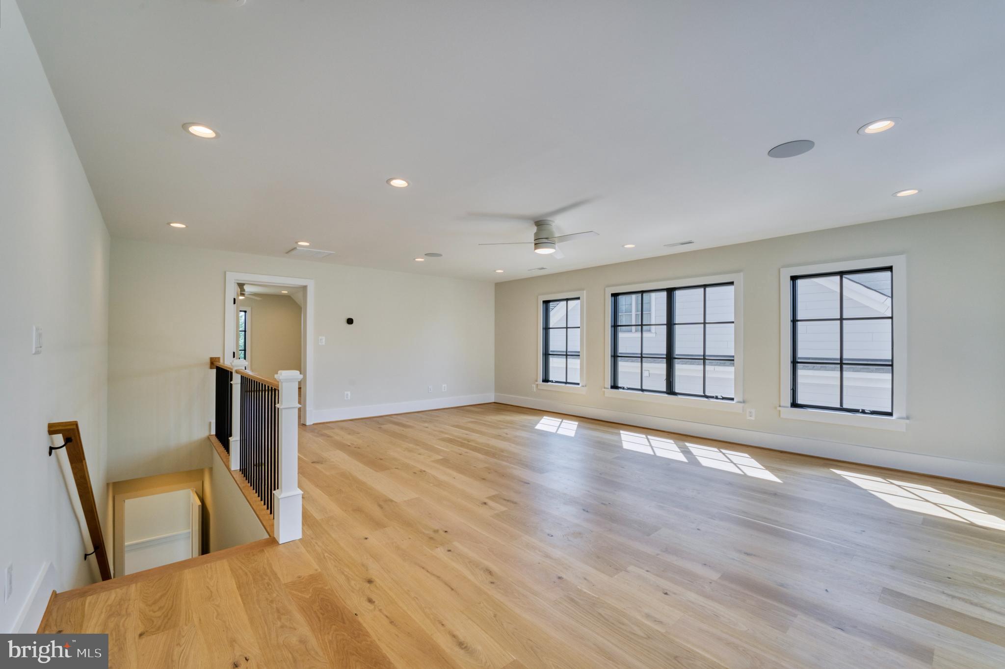 LYON PARK - Residential