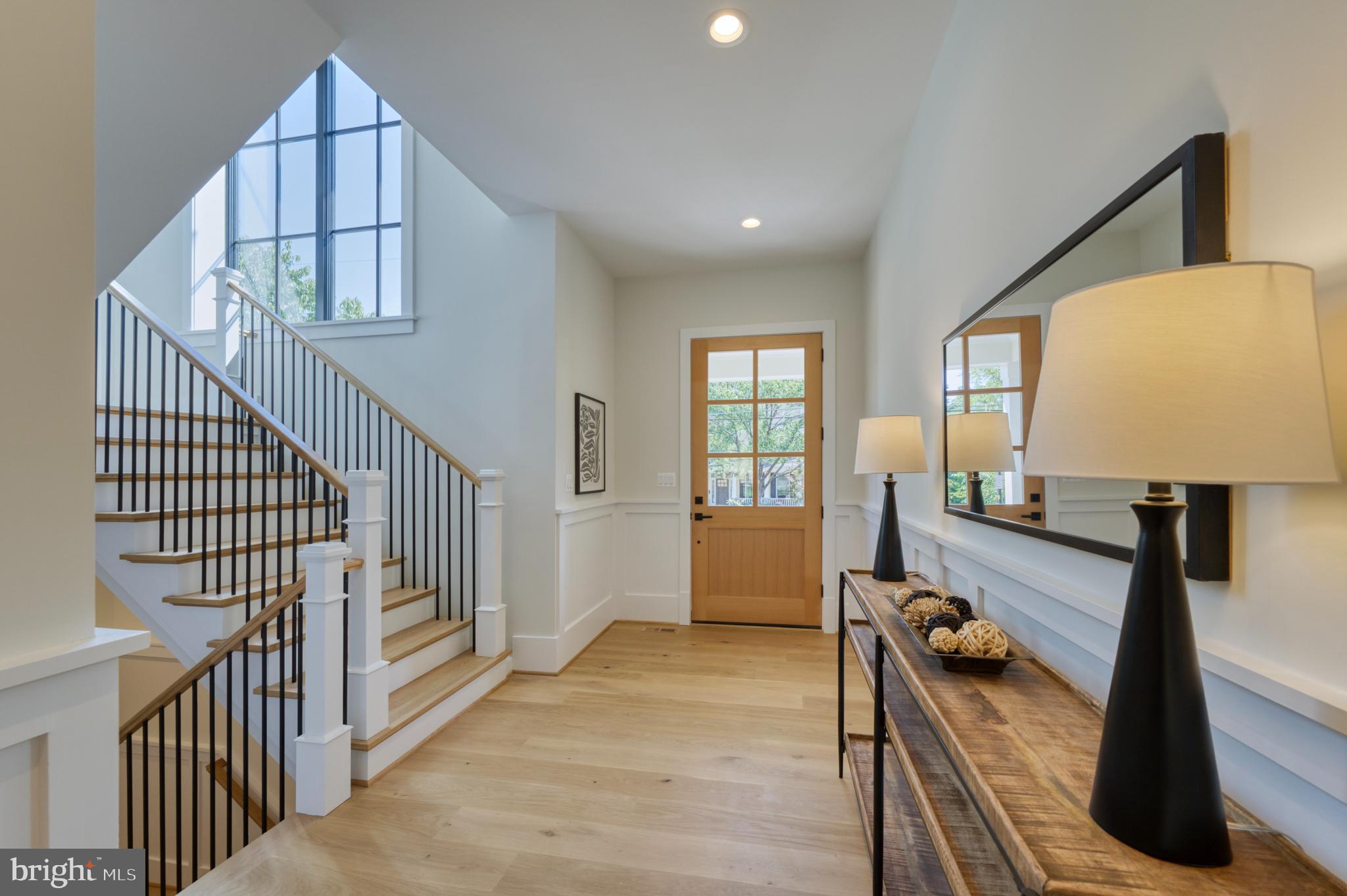 LYON PARK - Residential