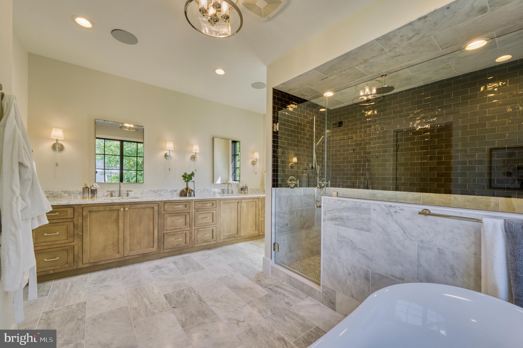 LYON PARK - Residential