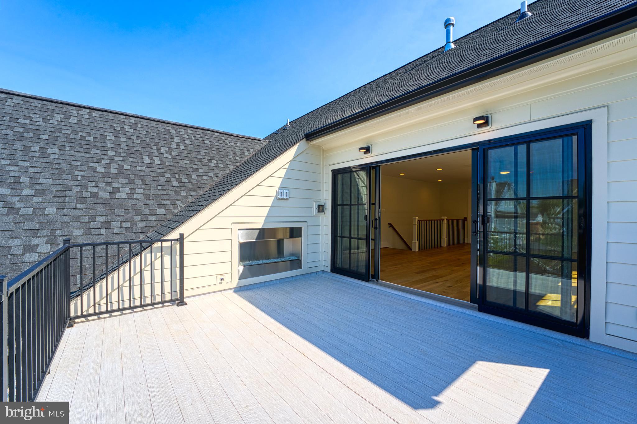 LYON PARK - Residential