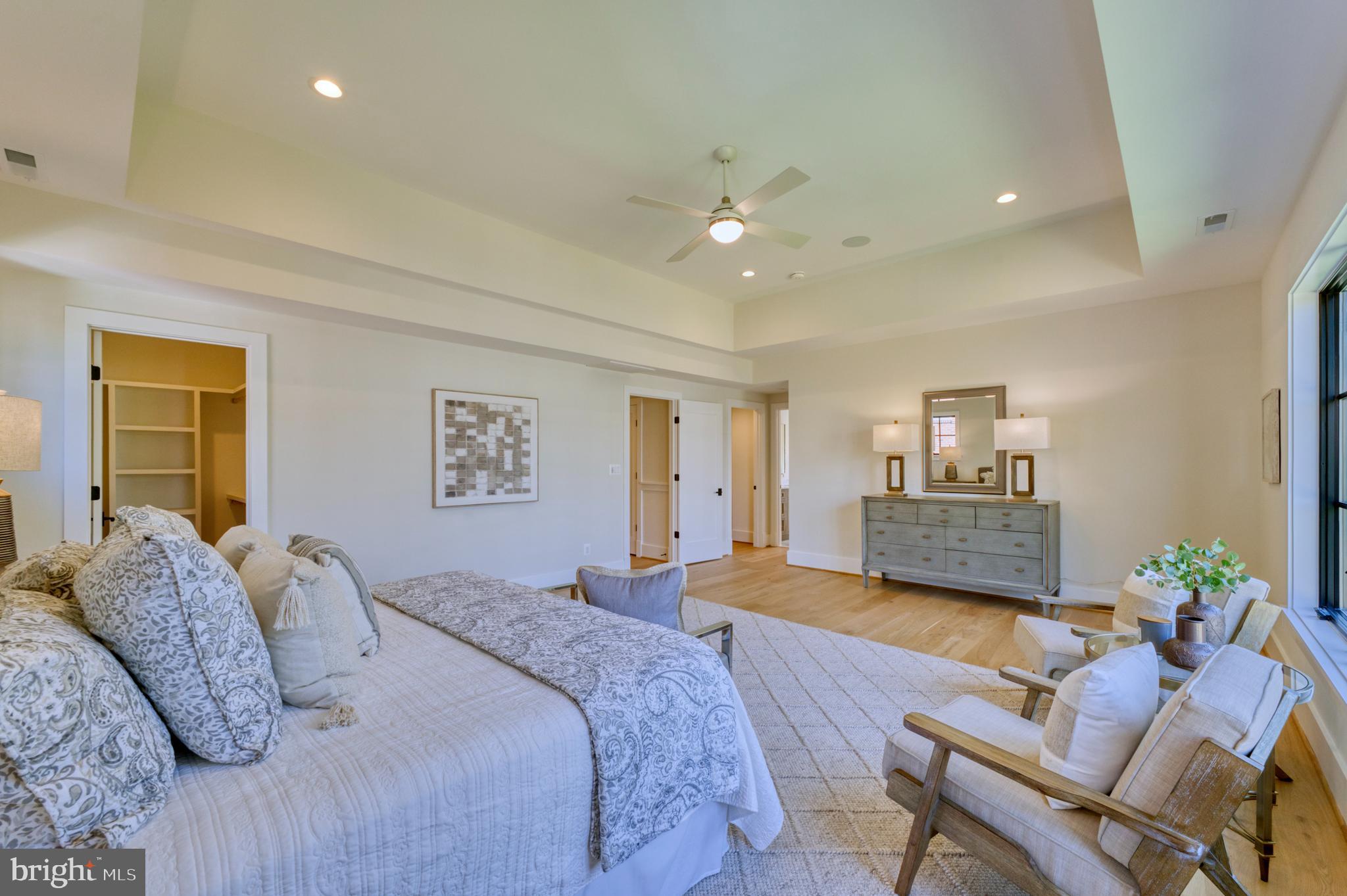 LYON PARK - Residential