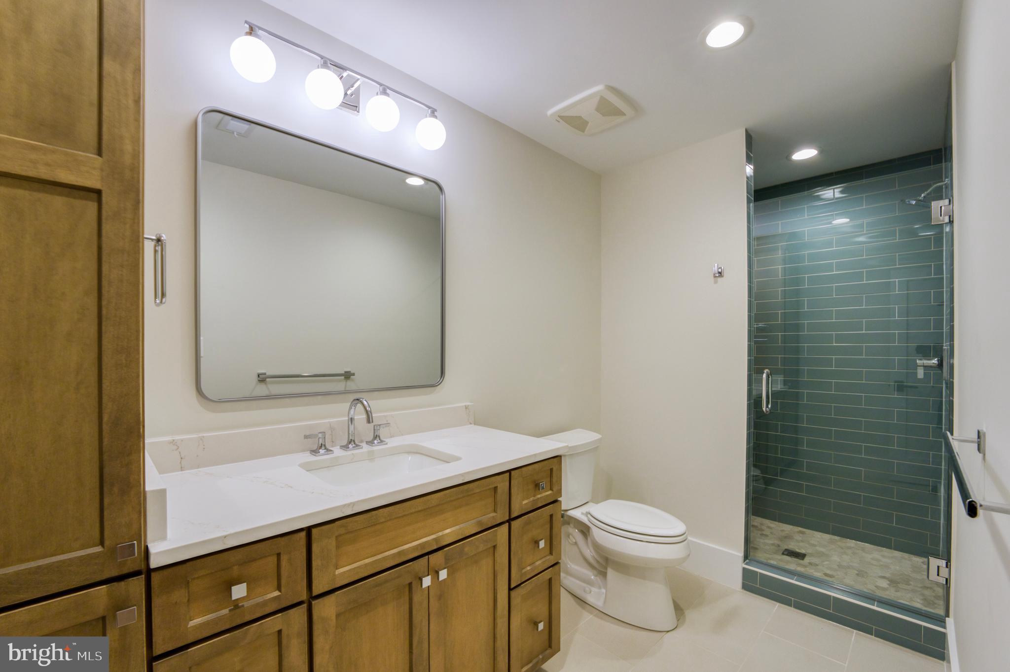 LYON PARK - Residential