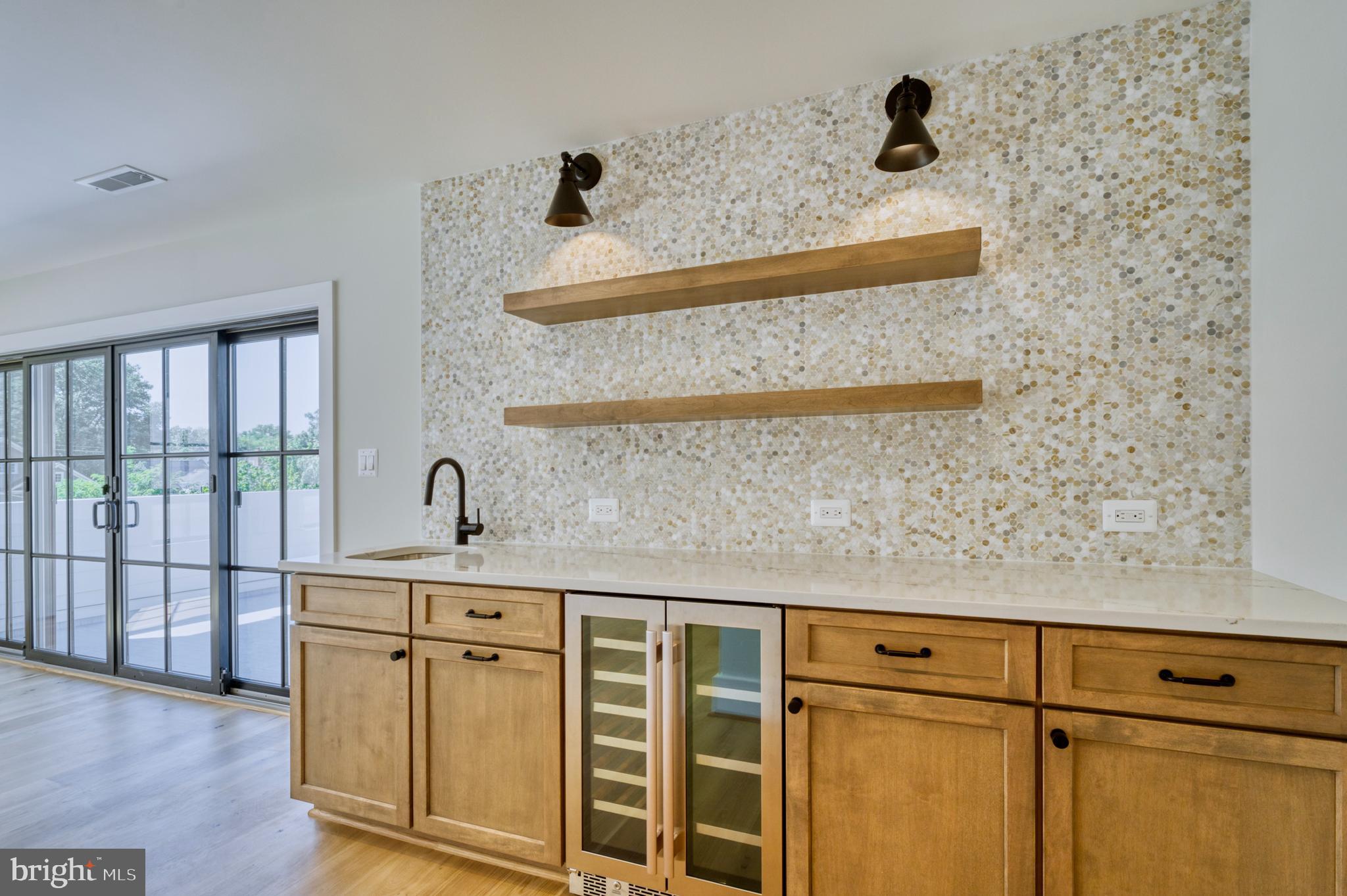 LYON PARK - Residential