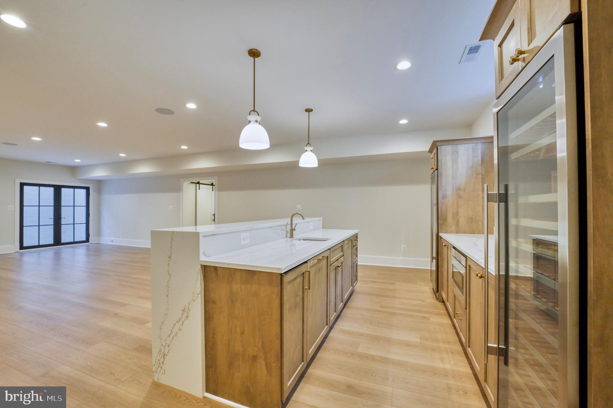 LYON PARK - Residential