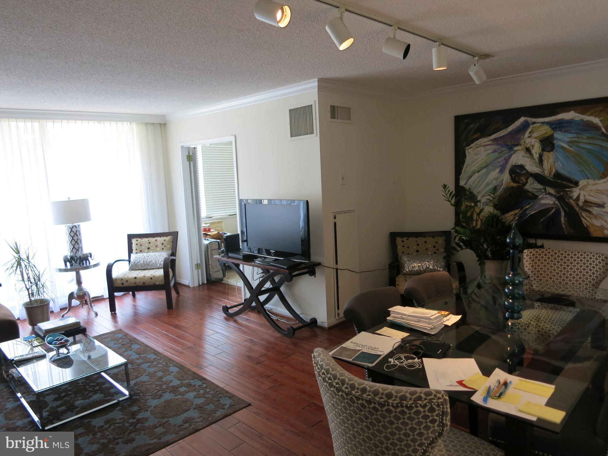 WEST END - Residential Lease