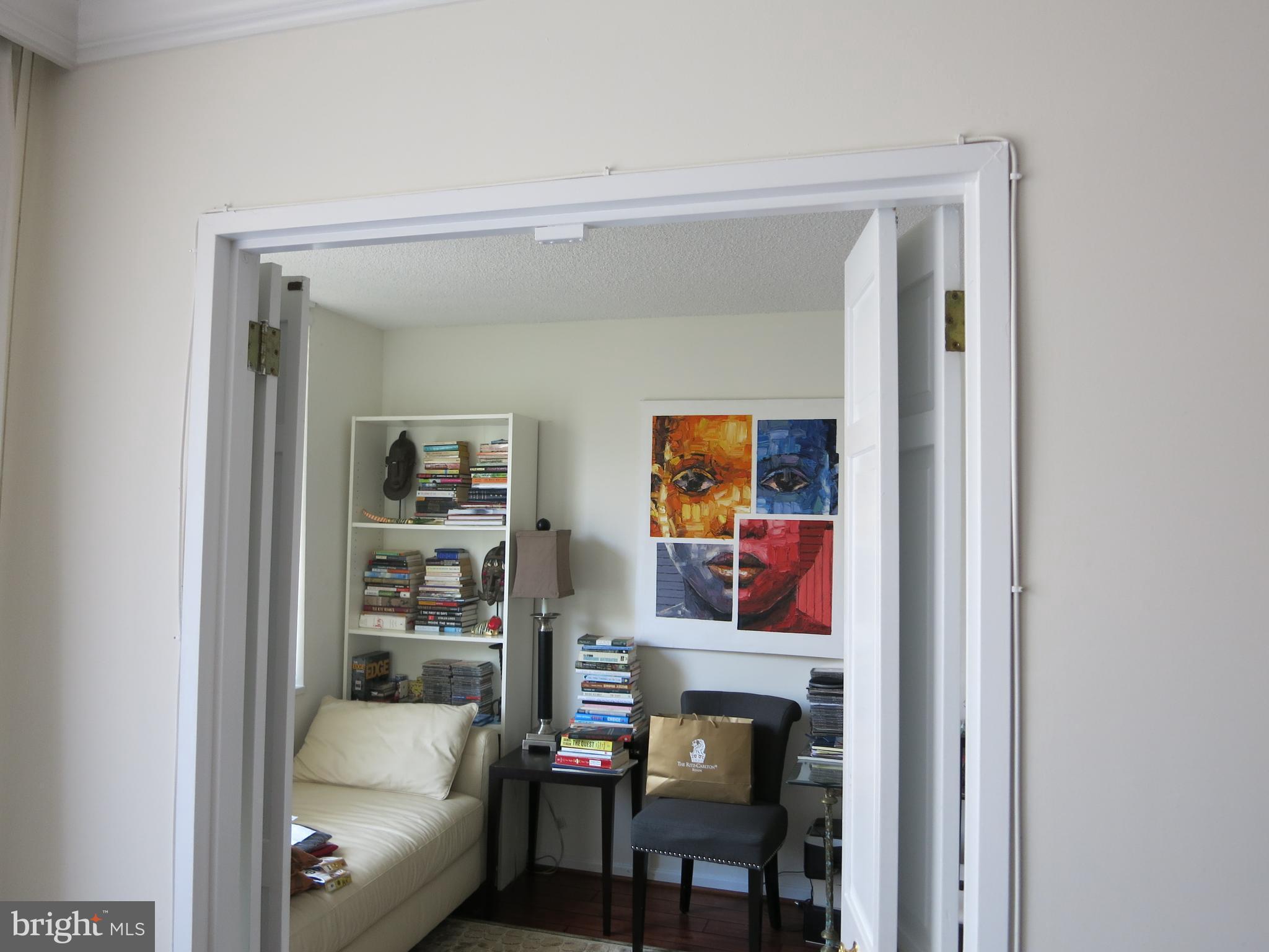 WEST END - Residential Lease